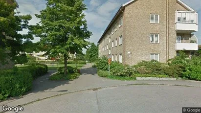 Lägenheter att hyra i Helsingborg - Bild från Google Street View