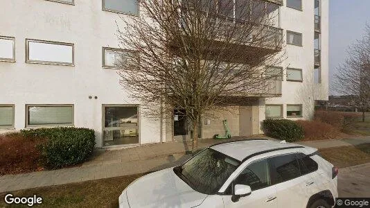 Lägenheter att hyra i Helsingborg - Bild från Google Street View