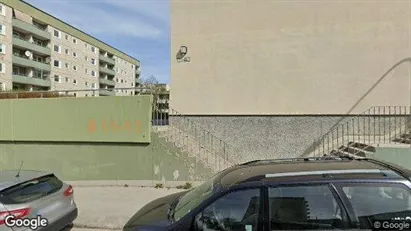 Lägenheter att hyra i Västerort - Bild från Google Street View