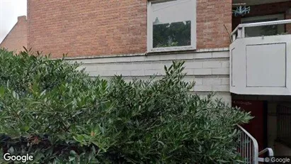 Lägenheter att hyra i Lund - Bild från Google Street View