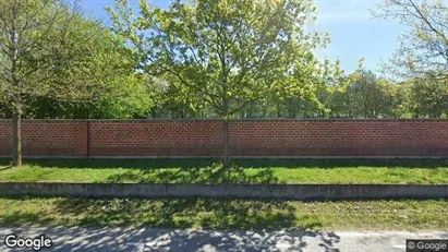 Lägenheter att hyra i Hyllie - Bild från Google Street View