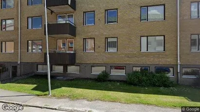 Lägenheter att hyra i Katrineholm - Bild från Google Street View