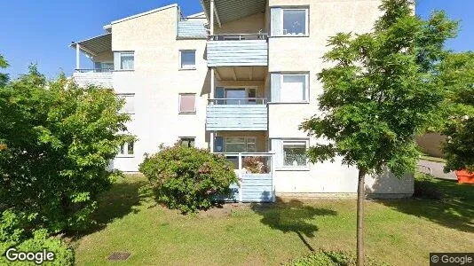 Lägenheter att hyra i Linköping - Bild från Google Street View