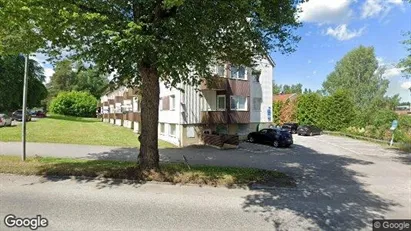 Lägenheter att hyra i Katrineholm - Bild från Google Street View