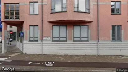 Lägenheter att hyra i Linköping - Bild från Google Street View