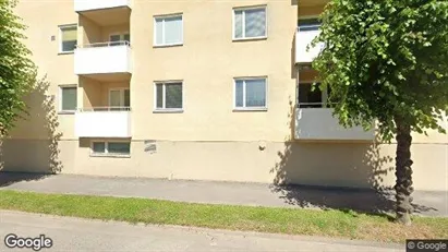 Lägenheter att hyra i Katrineholm - Bild från Google Street View