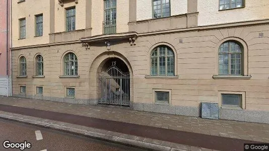 Lägenheter att hyra i Linköping - Bild från Google Street View