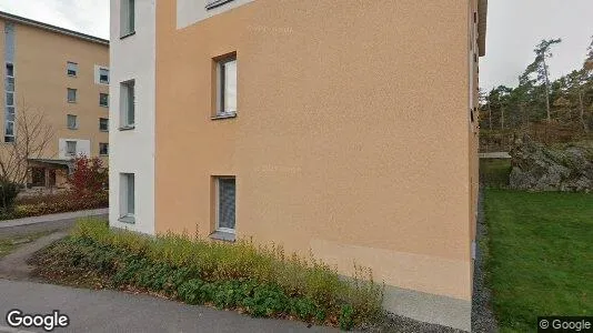 Lägenheter att hyra i Söderort - Bild från Google Street View