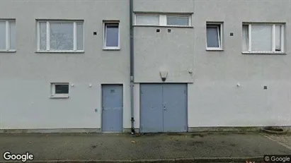 Lägenheter att hyra i Söderort - Bild från Google Street View