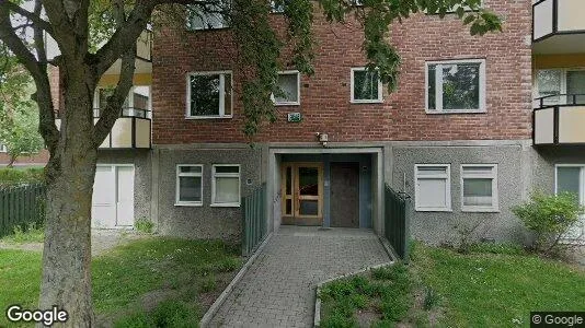 Lägenheter att hyra i Söderort - Bild från Google Street View