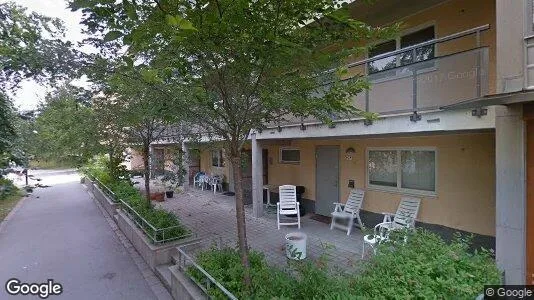Lägenheter att hyra i Söderort - Bild från Google Street View