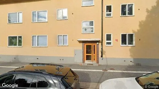 Lägenheter till salu i Söderort - Bild från Google Street View