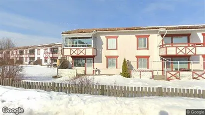 Lägenheter till salu i Umeå - Bild från Google Street View