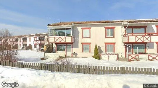 Lägenheter till salu i Umeå - Bild från Google Street View