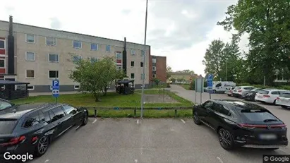 Lägenheter att hyra i Växjö - Bild från Google Street View