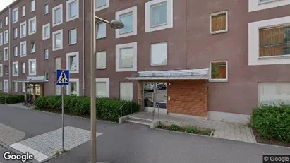 Rum att hyra i Söderort - Bild från Google Street View