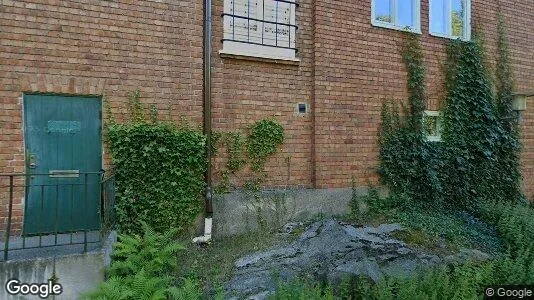 Bostadsrätter till salu i Söderort - Bild från Google Street View