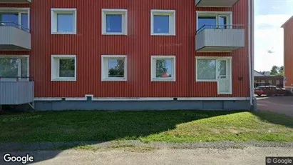 Bostadsrätter till salu i Haparanda - Bild från Google Street View