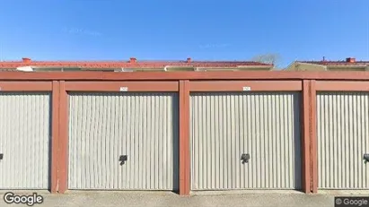 Bostadsrätter till salu i Skellefteå - Bild från Google Street View