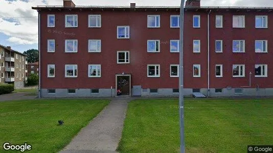 Bostadsrätter till salu i Askersund - Bild från Google Street View