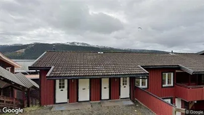 Bostadsrätter till salu i Åre - Bild från Google Street View