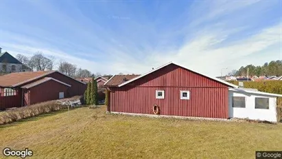 Bostadsrätter till salu i Linköping - Bild från Google Street View