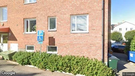 Bostadsrätter till salu i Avesta - Bild från Google Street View