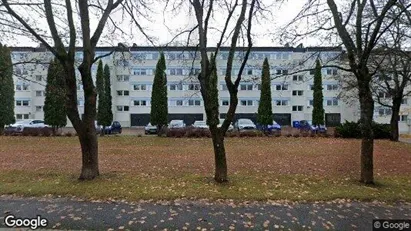 Bostadsrätter till salu i Västerås - Bild från Google Street View