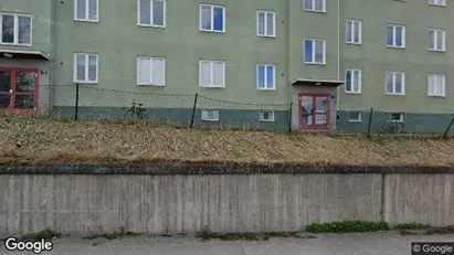 Bostadsrätter till salu i Ludvika - Bild från Google Street View