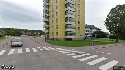 Bostadsrätter till salu i Fagersta - Bild från Google Street View