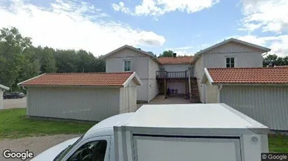 Bostadsrätter till salu i Växjö - Bild från Google Street View