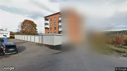 Bostadsrätter till salu i Sundsvall - Bild från Google Street View