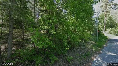 Lägenheter att hyra i Botkyrka - Bild från Google Street View