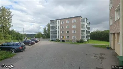 Lägenheter till salu i Sundsvall - Bild från Google Street View