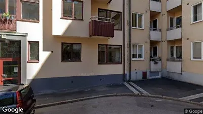 Lägenheter till salu i Kungsholmen - Bild från Google Street View
