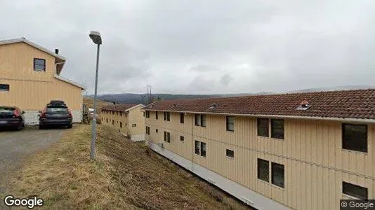 Lägenheter till salu i Åre - Bild från Google Street View