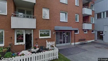 Lägenheter till salu i Härnösand - Bild från Google Street View