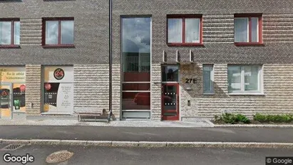 Lägenheter till salu i Örgryte-Härlanda - Bild från Google Street View
