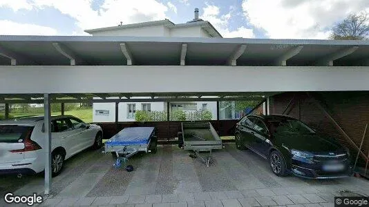 Lägenheter till salu i Lerum - Bild från Google Street View