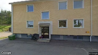 Lägenheter till salu i Sundsvall - Bild från Google Street View