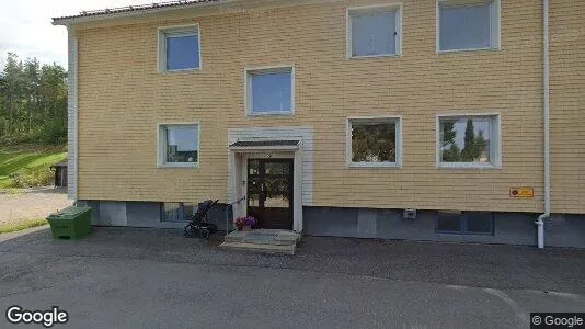 Lägenheter till salu i Sundsvall - Bild från Google Street View