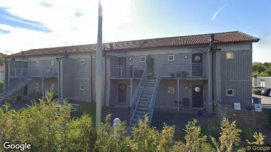 Lägenheter till salu i Askim-Frölunda-Högsbo - Bild från Google Street View