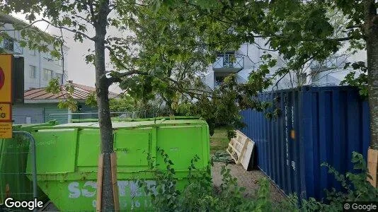 Lägenheter till salu i Nacka - Bild från Google Street View