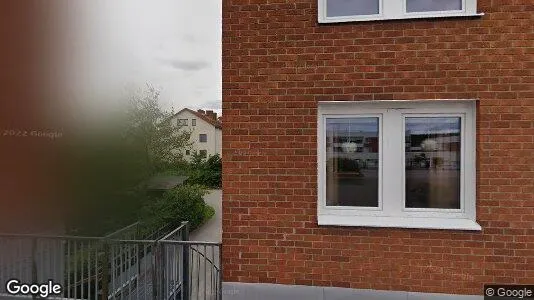 Lägenheter till salu i Sundsvall - Bild från Google Street View