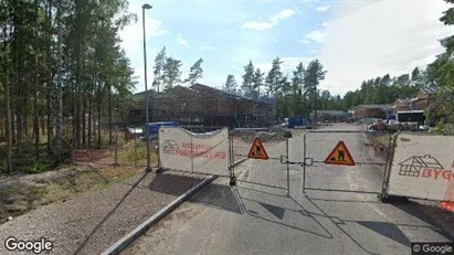 Lägenheter till salu i Hammarö - Bild från Google Street View