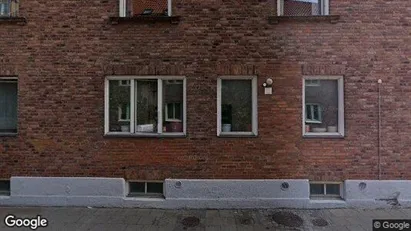 Lägenheter att hyra i Sofielund - Bild från Google Street View