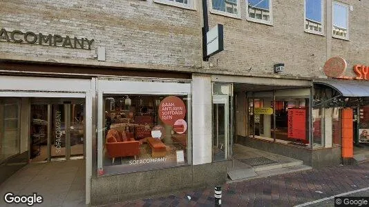 Lägenheter att hyra i Malmö Centrum - Bild från Google Street View