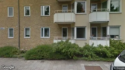 Lägenheter att hyra i Fosie - Bild från Google Street View
