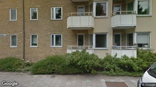 Lägenheter att hyra i Fosie - Bild från Google Street View