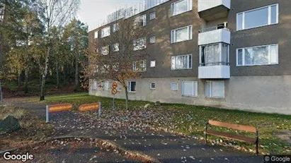 Lägenheter att hyra i Eskilstuna - Bild från Google Street View